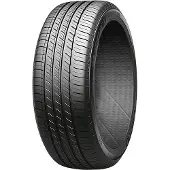 Michelin Sommerreifen motorcycle-tyres Primacy All Season ( 255/50 R19 107H XL EV Suitable, MO )