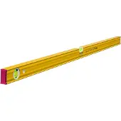 Stabila Wasserwaage 120 cm Type 80 ASM