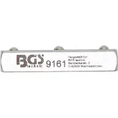 Bgs Square Part, 8 g