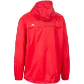 Trespass - "Qikpac" Jacke, wasserfest für Herren/Damen Uni TP433 (XS) (Hellgrün)