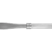 Ks Tools ALUTORQUEprecision Aufsteckrohr für Aluminium Drehmomentschlüssel, 762 mm ( 516.5058 )