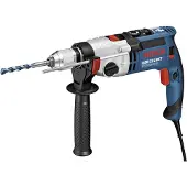 Bosch Professional Gsb 21-2rct 1300w Bohrhammer