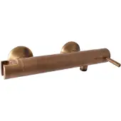 RAV copy of Wand-Brausebatterie in Chrom SEINA SLEZAK Ihre Auswahl: Ohne Handbrause,