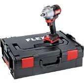 Flex Akku-Drehschlagschrauber IW 1/2" 750 18.0-EC Solo Version inkl. L-BOXX, ohne Akkus