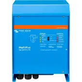 Victron Energy Multiplus 24/3000/70-16 Ladegerät Durchsichtig Durchsichtig One Size