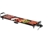 Livoo DOM231, Schwarz, 970 mm, 225 mm, 125 mm, 2,9 kg, 3,6 kg