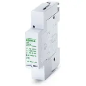 Eberle Controls Lastabwurfrelais LAR 465 36