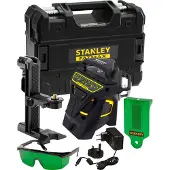 Fatmax 360-Grad Multilinenlaser X3, grün - FMHT1-77356