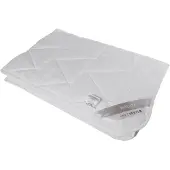 COTTON DIVISION Ganzjahresdecke 200x220 BAUMWOLLE Senna Home