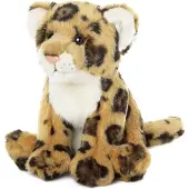 WWF 15192060, Spielzeug-jaguar