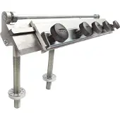Tormek SVH-320 Hobel- und Gehrungsschneider-Messerschärfvorrichtung