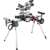 Metabo Kgs 254 M Kreissäge