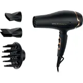 Sencor Haartrockner SHD8275BK, 2400 W, Schwarz