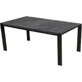 AEA Couchtisch Beistelltisch Wohnzimmertisch Marmoroptik Industrial Design