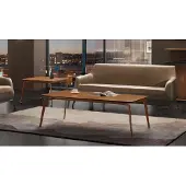 AEA Couchtisch Sofa Tisch Beistelltisch Design Tische 140x70cm Moderne Möbel