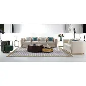 AEA Couchtisch Kaffeetisch Beistelltisch Designer Tisch Tische Wohnzimmertisch 2tlg.