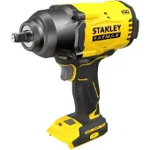 Stanley Akku-Schlagschrauber Fatmax V20, 18V, Brushless, 950Nm, 1/2" Aufnahme, SFMCF940B-XJ