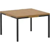 AEA Kaffeetisch Couchtisch Wohnzimmertisch Niedriger Tisch Tischchen