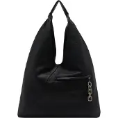 Joella damen tasche - schwarz, one size