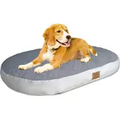 Odol-Plusz Orthopädisches Hundebett Hundekissen Hundesofa Katzenbett 110x65CM