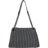 Joella damen tasche - grau, one size