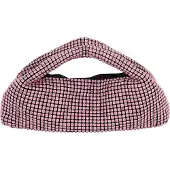 FENIA damen handtasche - rosa, onesize