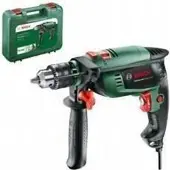 Bosch UniversalImpact 730 Bohrmaschine mit Schlagfunktion und Schraubfunktion