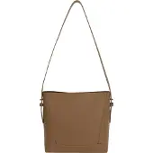 Joella damen tasche - khaki, one size