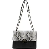 Joella damen tasche - weiß, one size