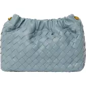 Joella damen tasche - blau, one size