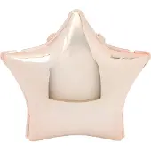 Joella damen tasche - gold, one size