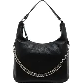 Joella damen tasche - schwarz, one size