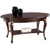 AEA Couchtisch Kaffeetisch Designertisch Klassisches Wohnzimmertisch Holztisch