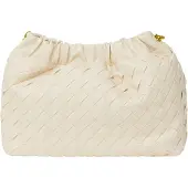 Joella damen tasche - beige, one size