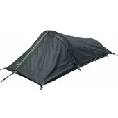 Jack Wolfskin Gossamer Tunnelzelt island moss
