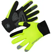 Endura Fahrradhandschuhe Strike | Größe S