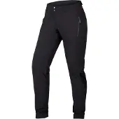 Endura - Women's MT500 Burner Hose - Radhose Gr S schwarz