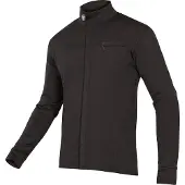 Endura Xtract Roubaix Trikot Herren lang schwarz größe XL E3134BK/6