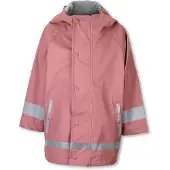 Sterntaler Regenjacke ungefüttert uni