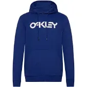 Oakley - B1B Pullover Hoodie 2.0 - Hoodie Gr XL blau