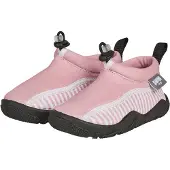 Sterntaler Badeschuh "Badeschuhe Stripes", Jungen, Gr. 24, rosa (zartrosa), Schuhe Badeschuh