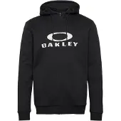 Oakley Apparel Bark Full Zip Hoodie 2.0 black/white (022) XXL