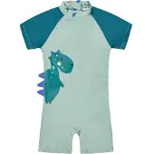 Sterntaler Schwimmanzug Dino