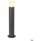 SLV 1006181 GRAFIT 60, Stehleuchte, E27, anthrazit
