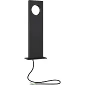 Paulmann LED Pollerleuchte Ivo