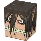 Squaroes SQR100158 - Squaroe Attack on Titan AOT005 - Attack Titan - Neu