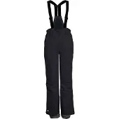 Killtec KSW 152 GRLS SKI PNTS schwarz