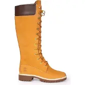 Timberland - Wasserdichter 14-Zoll-Stiefel von Premium für Damen - Nummer 37