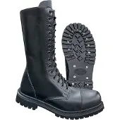 Brandit Phantom 14 Eyelet Stiefel