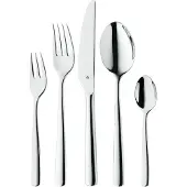 WMF 1120009002 Besteck Set Boston 60-teilig